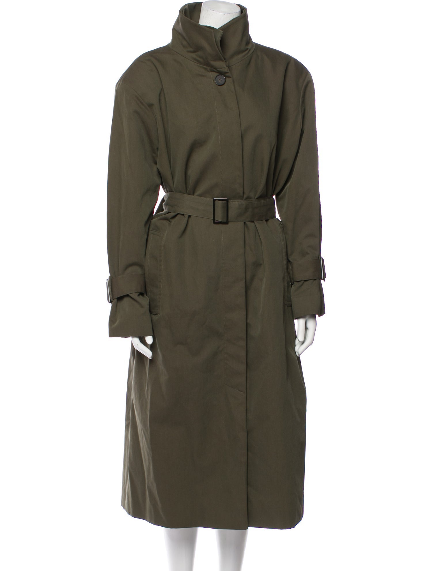 Iro Trench Coat