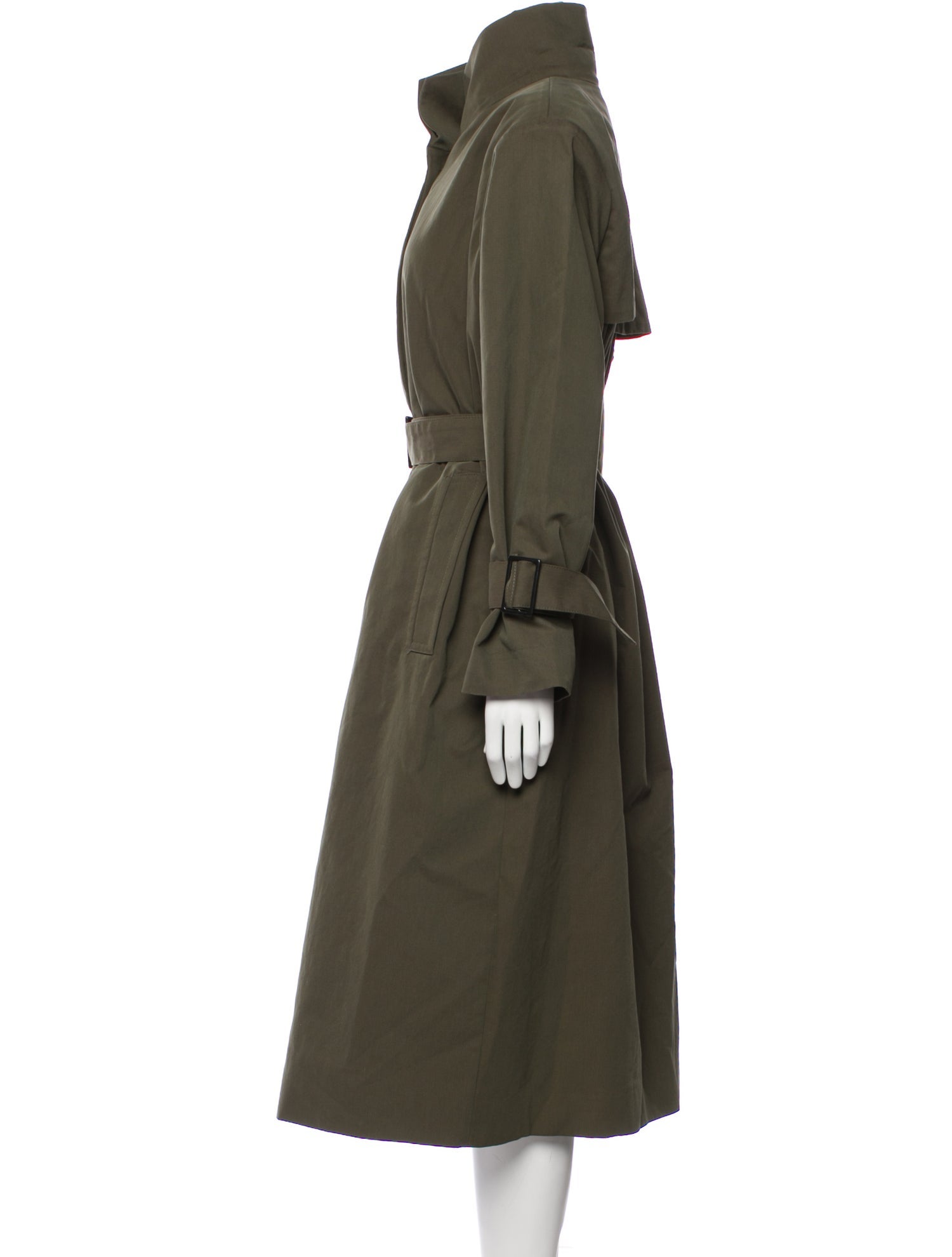 Iro Trench Coat