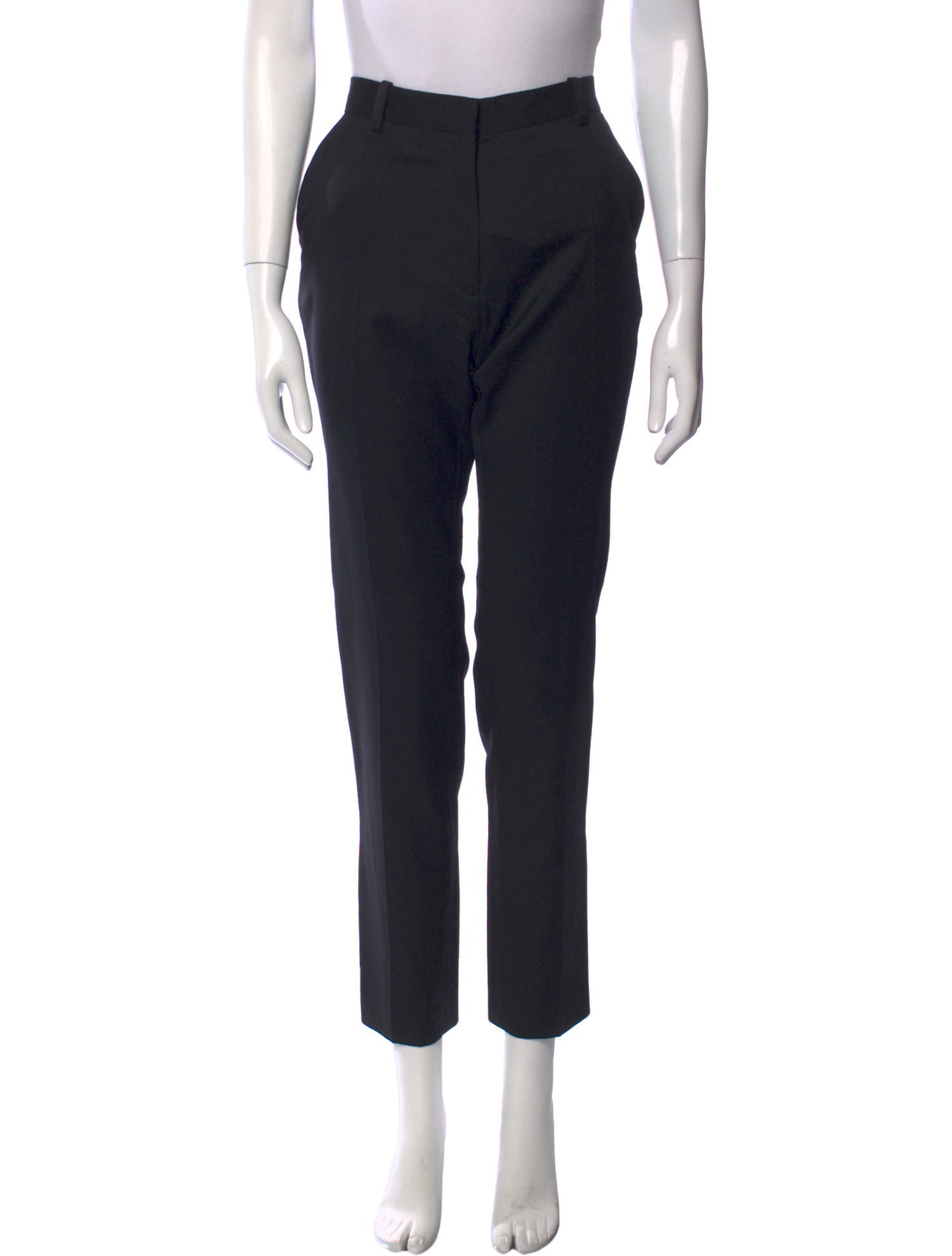 Iro Virgin Wool Straight Leg Pants w/ Tags