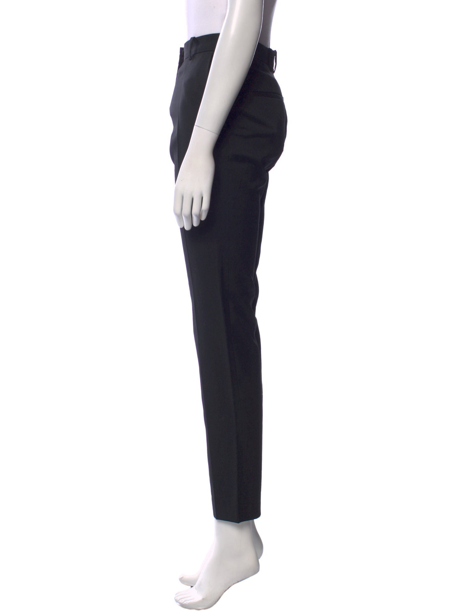 Iro Virgin Wool Straight Leg Pants w/ Tags