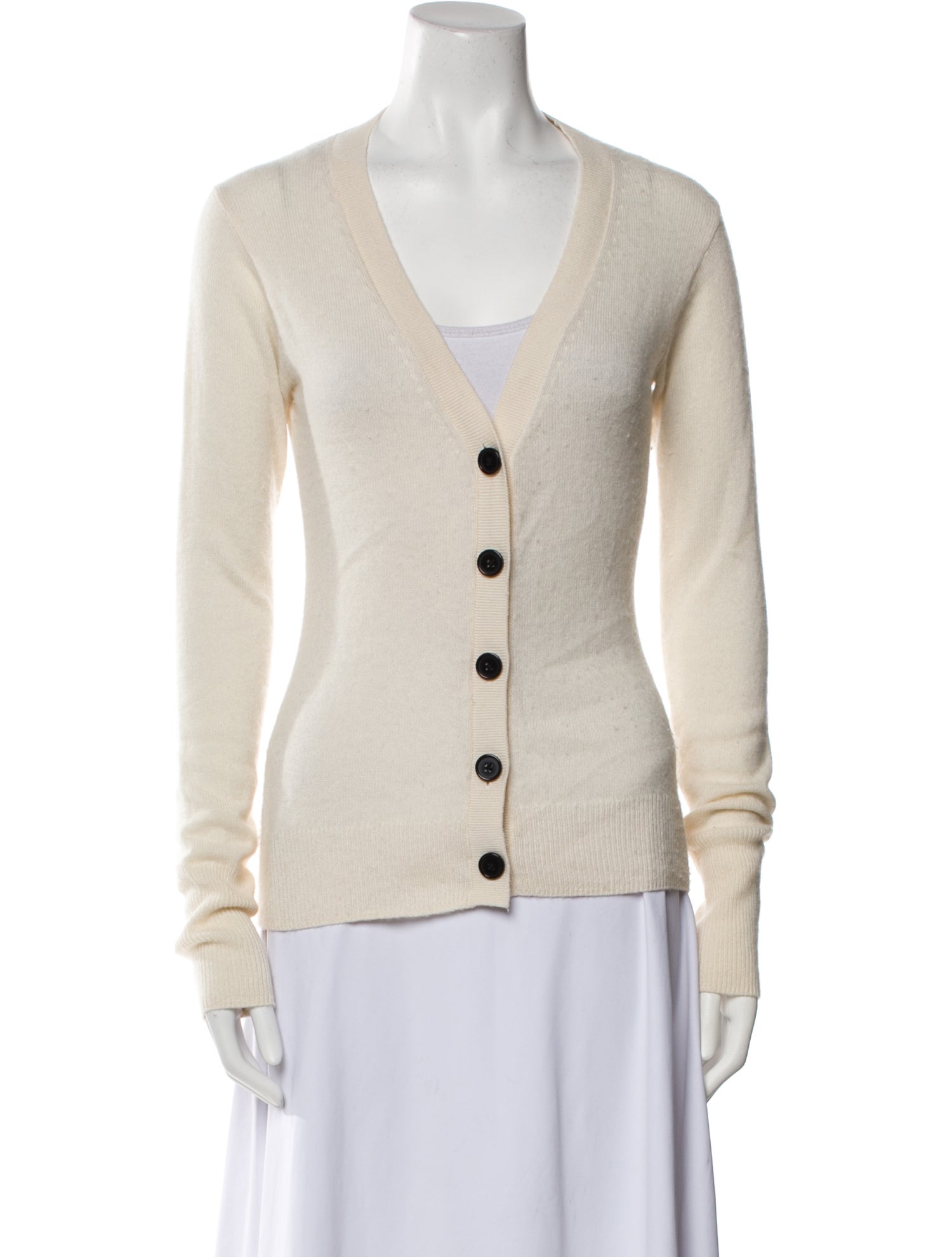 Iro V-Neck Sweater
