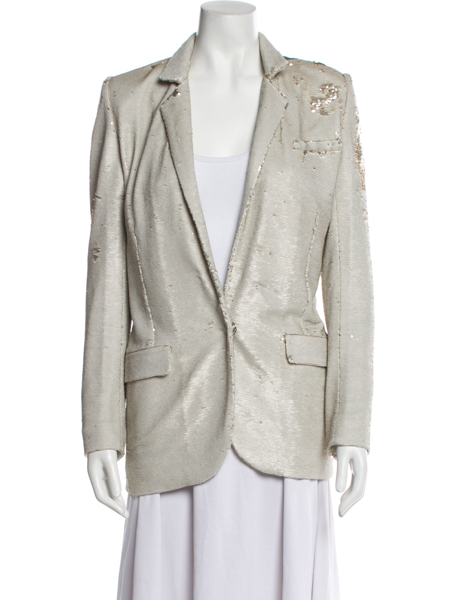 Iro Blazer w/ Tags