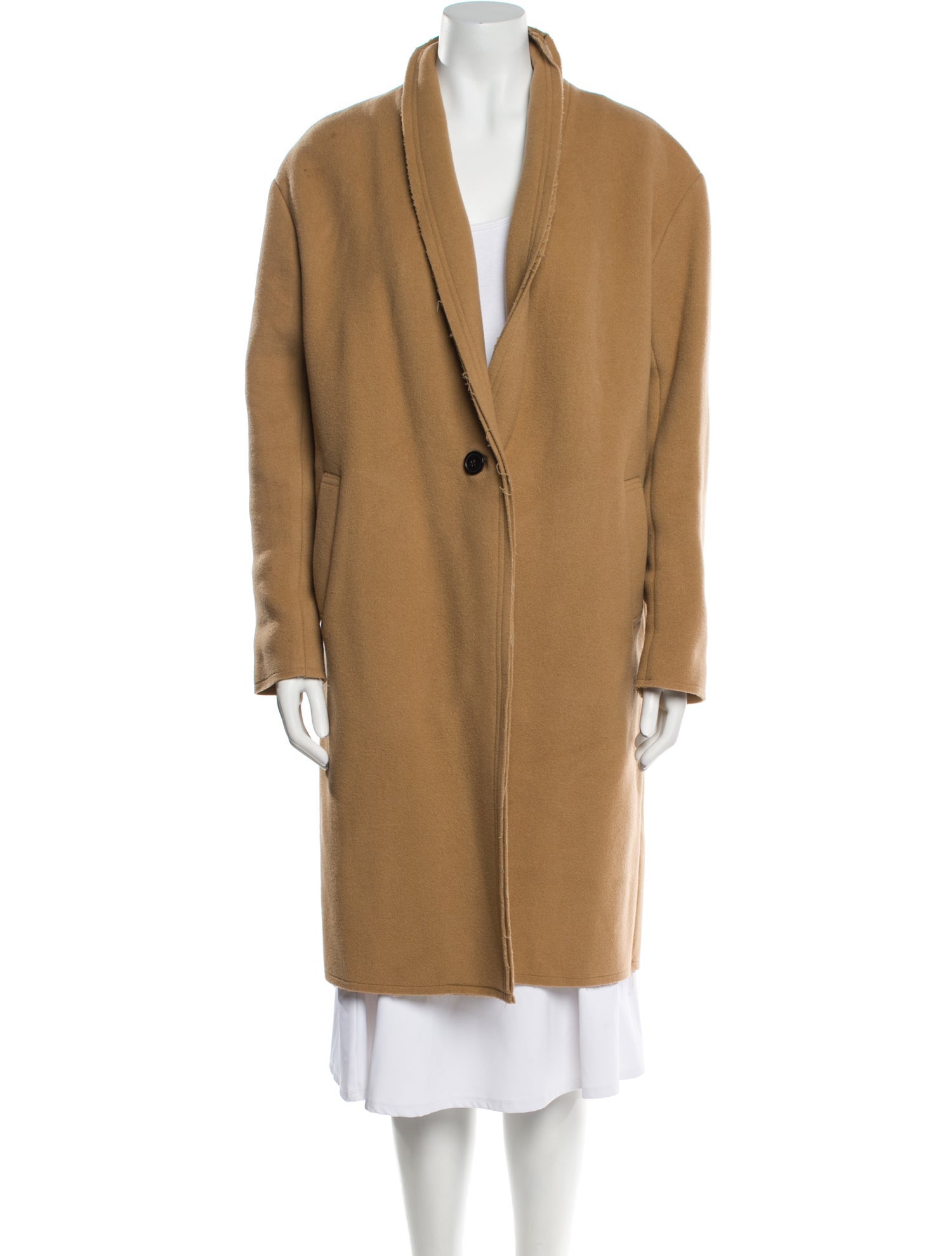 Iro Wool Coat