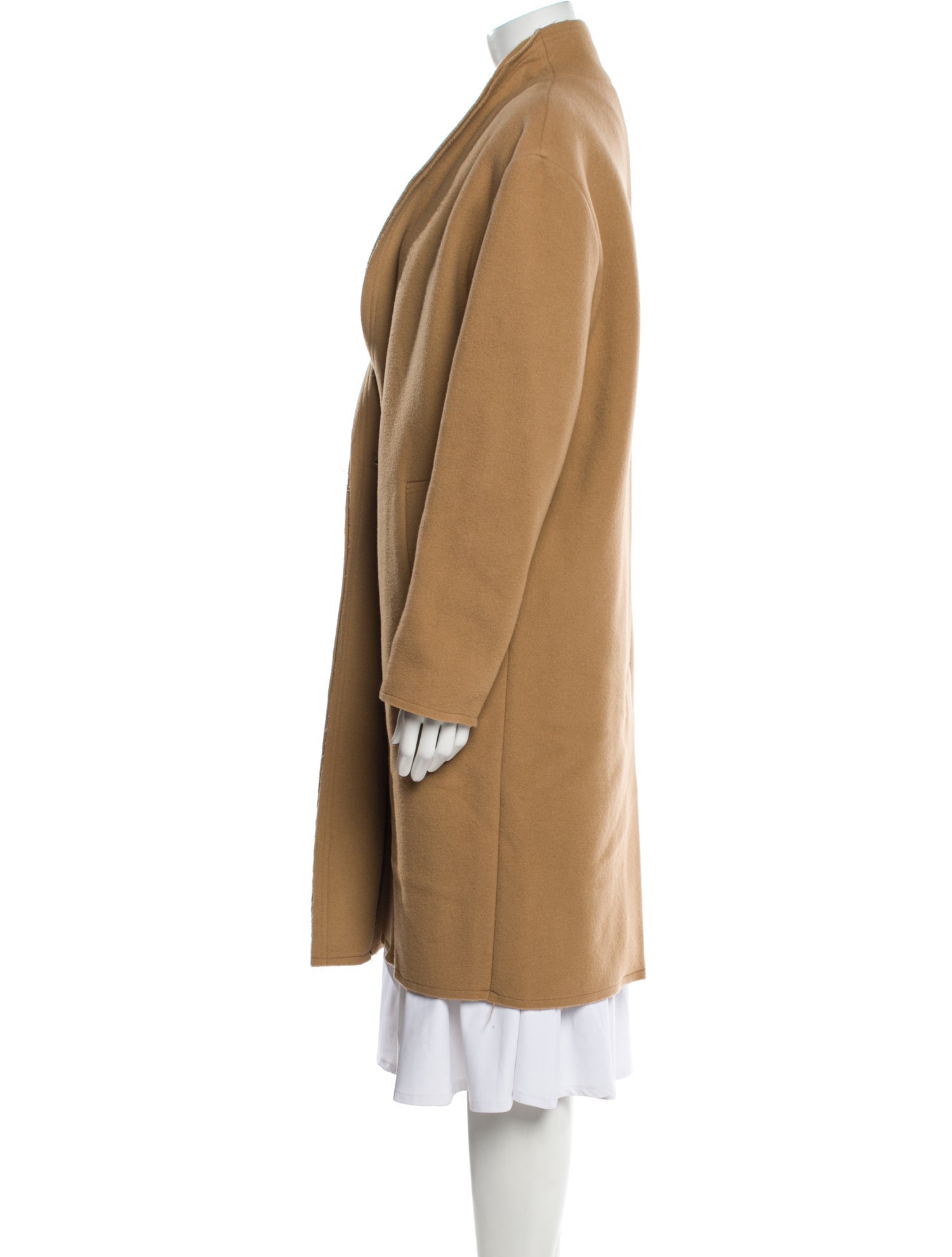 Iro Wool Coat