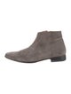 Iro Suede Boots