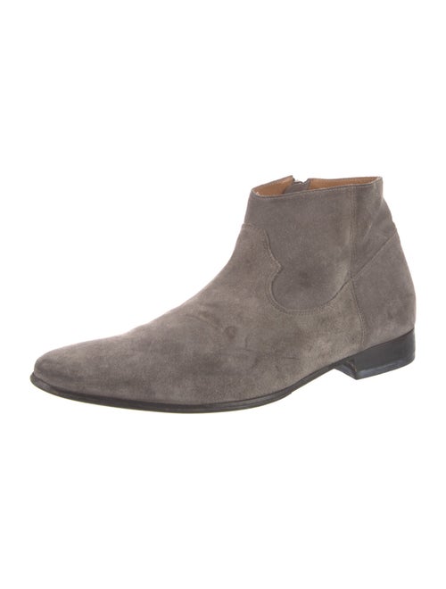 Iro Suede Boots