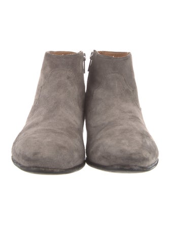 Iro Suede Boots