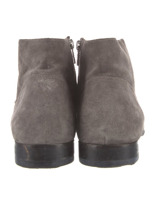 Iro Suede Boots