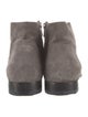 Iro Suede Boots