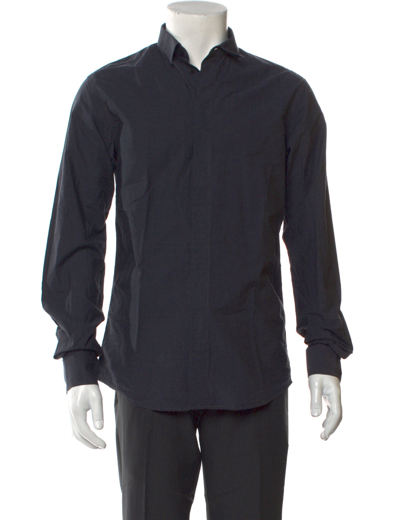 Iro Long Sleeve Shirt