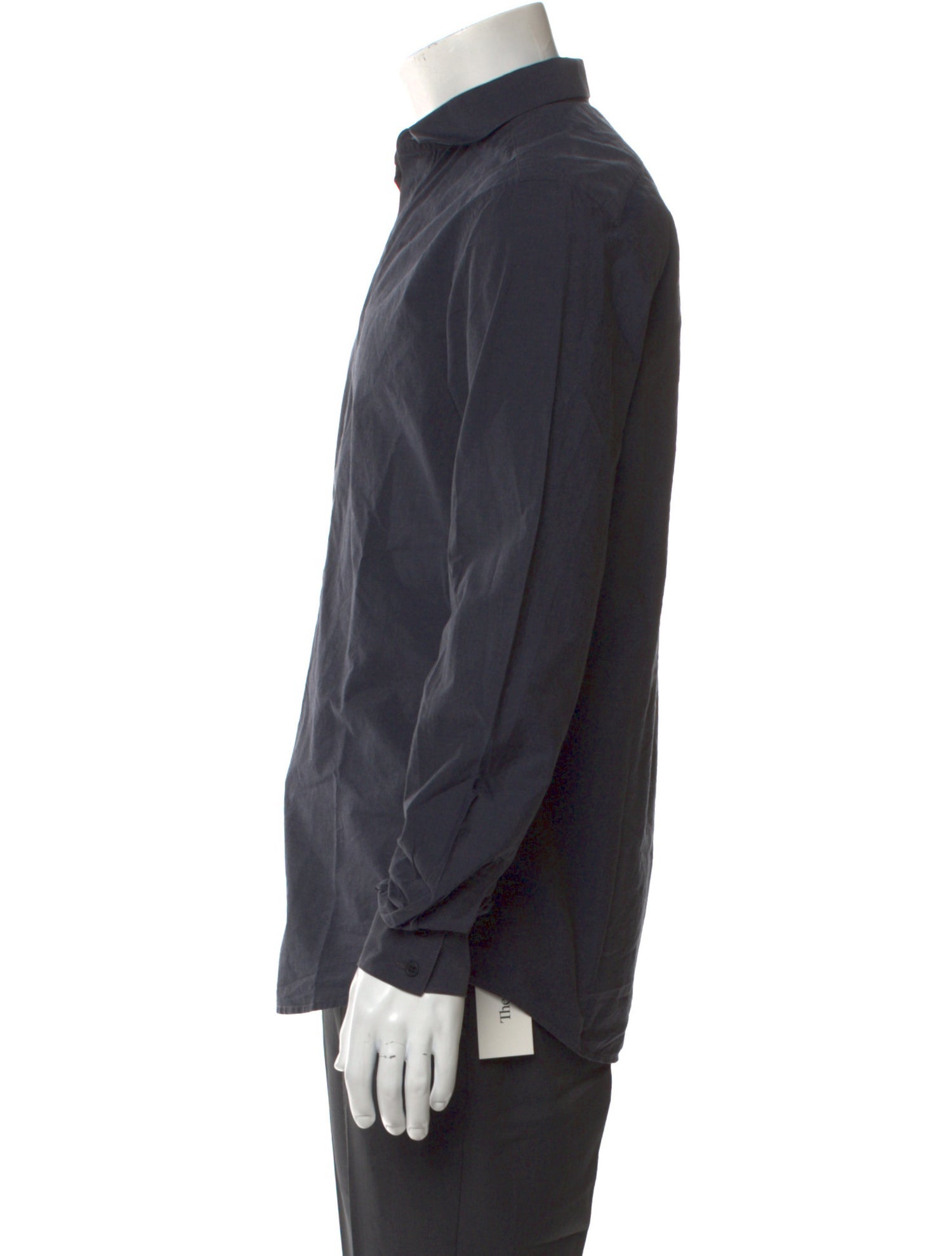 Iro Long Sleeve Shirt