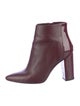 Iro Leather Boots