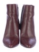 Iro Leather Boots