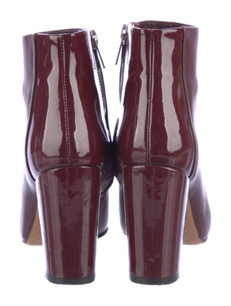 Iro Leather Boots