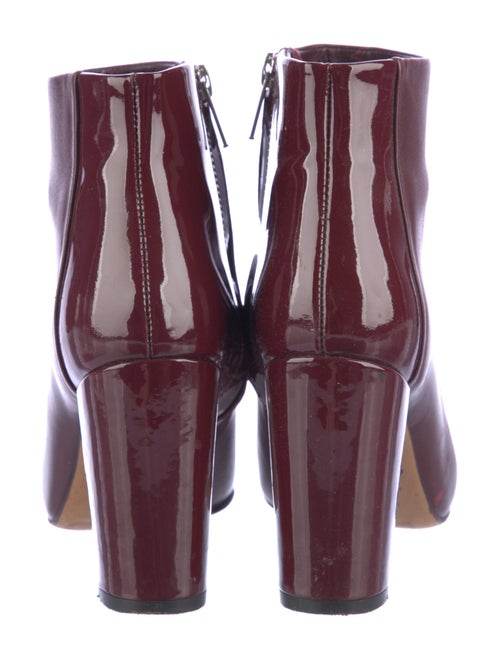Iro Leather Boots