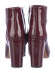 Iro Leather Boots