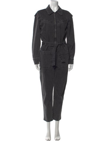 Iro Jumpsuits and Rompers Jumpsuit Us4, Fr36 | S