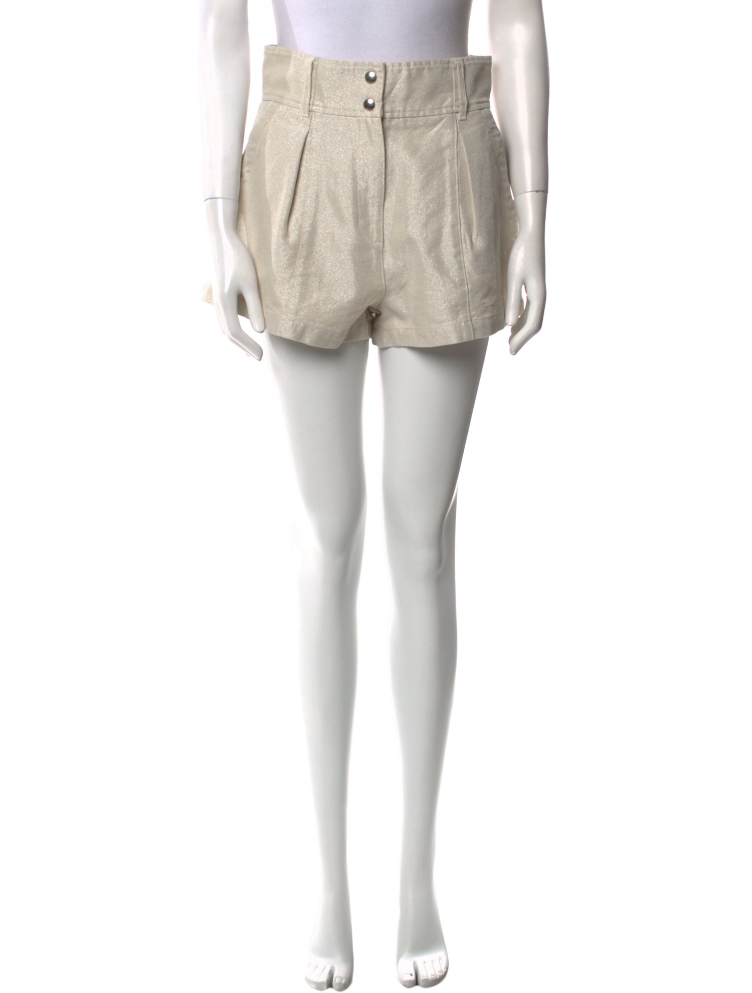 Iro Mini Shorts w/ Tags