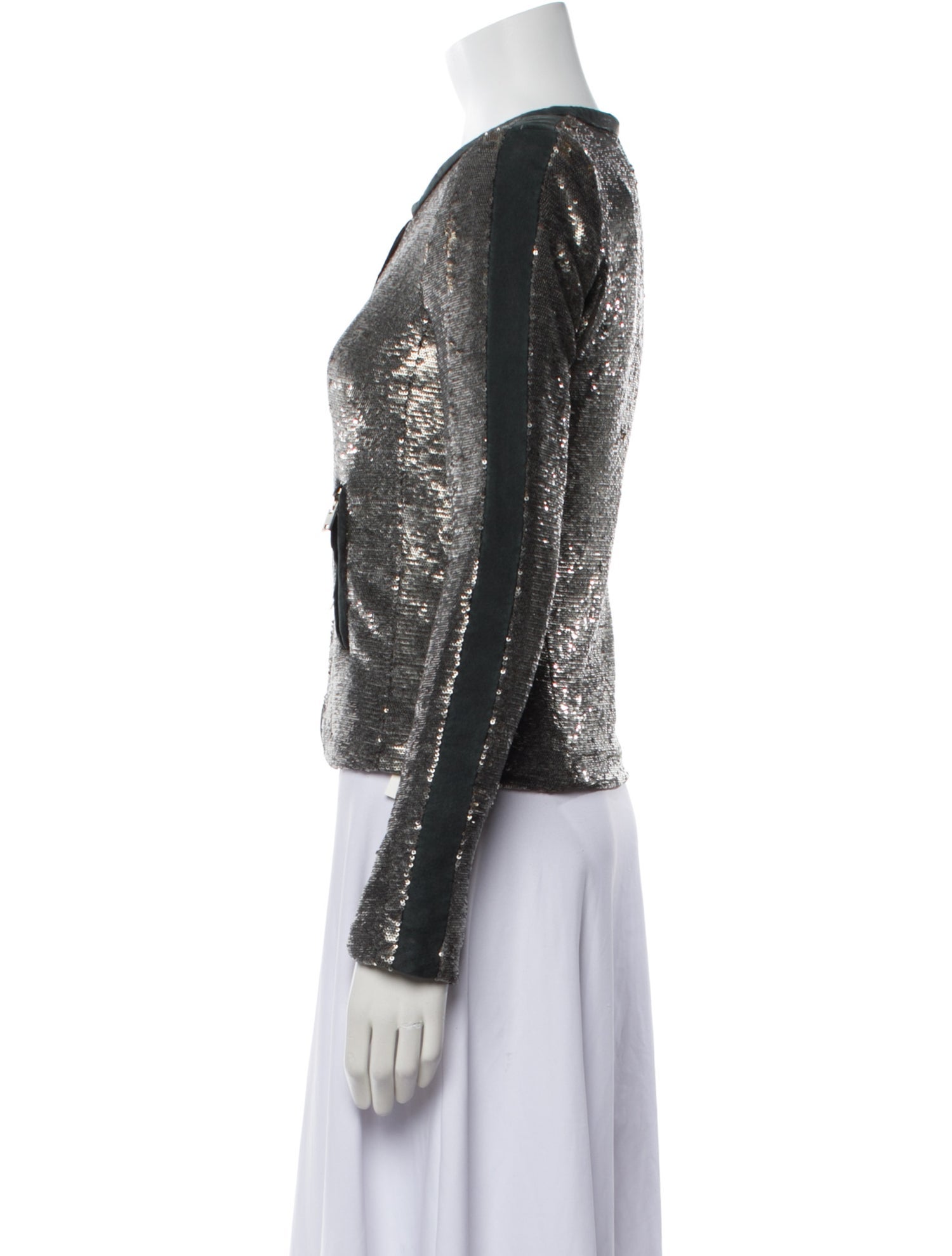Iro Evening Jacket