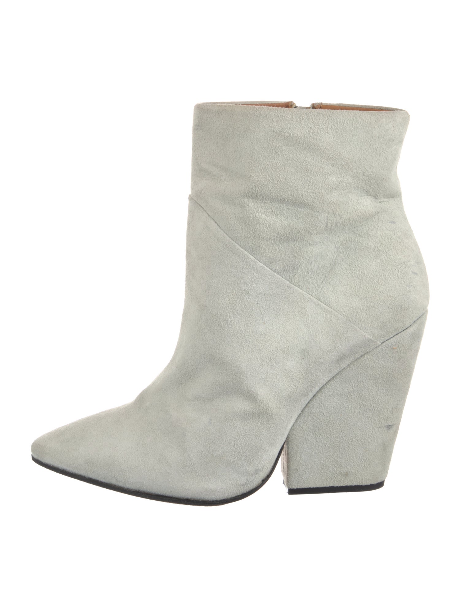 Iro Suede Boots