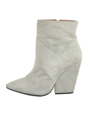 Iro Suede Boots