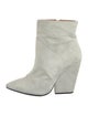 Iro Suede Boots
