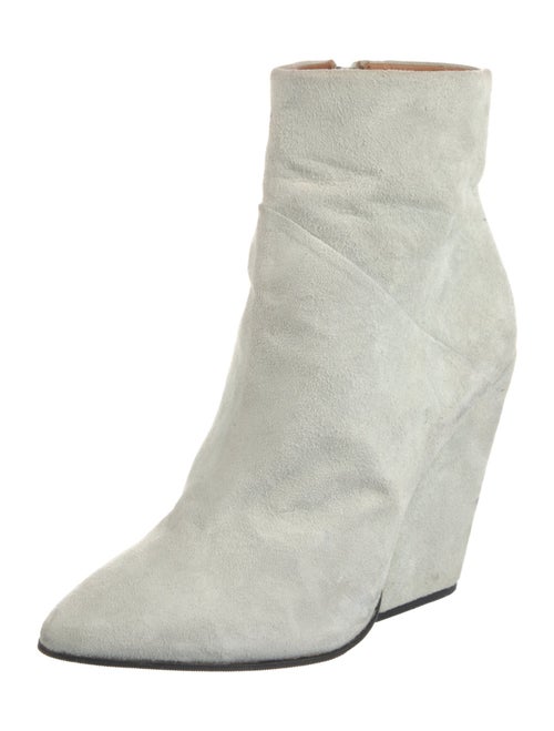 Iro Suede Boots