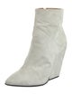 Iro Suede Boots