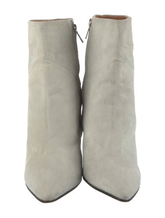 Iro Suede Boots