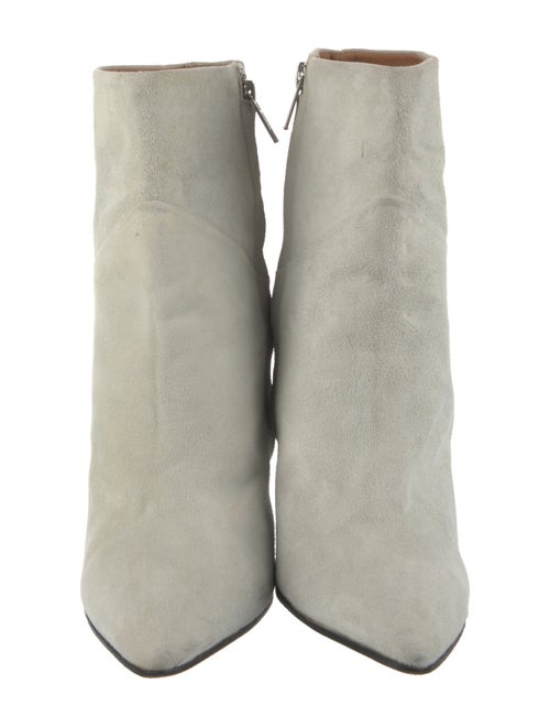 Iro Suede Boots