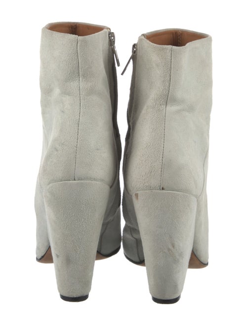 Iro Suede Boots