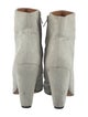 Iro Suede Boots