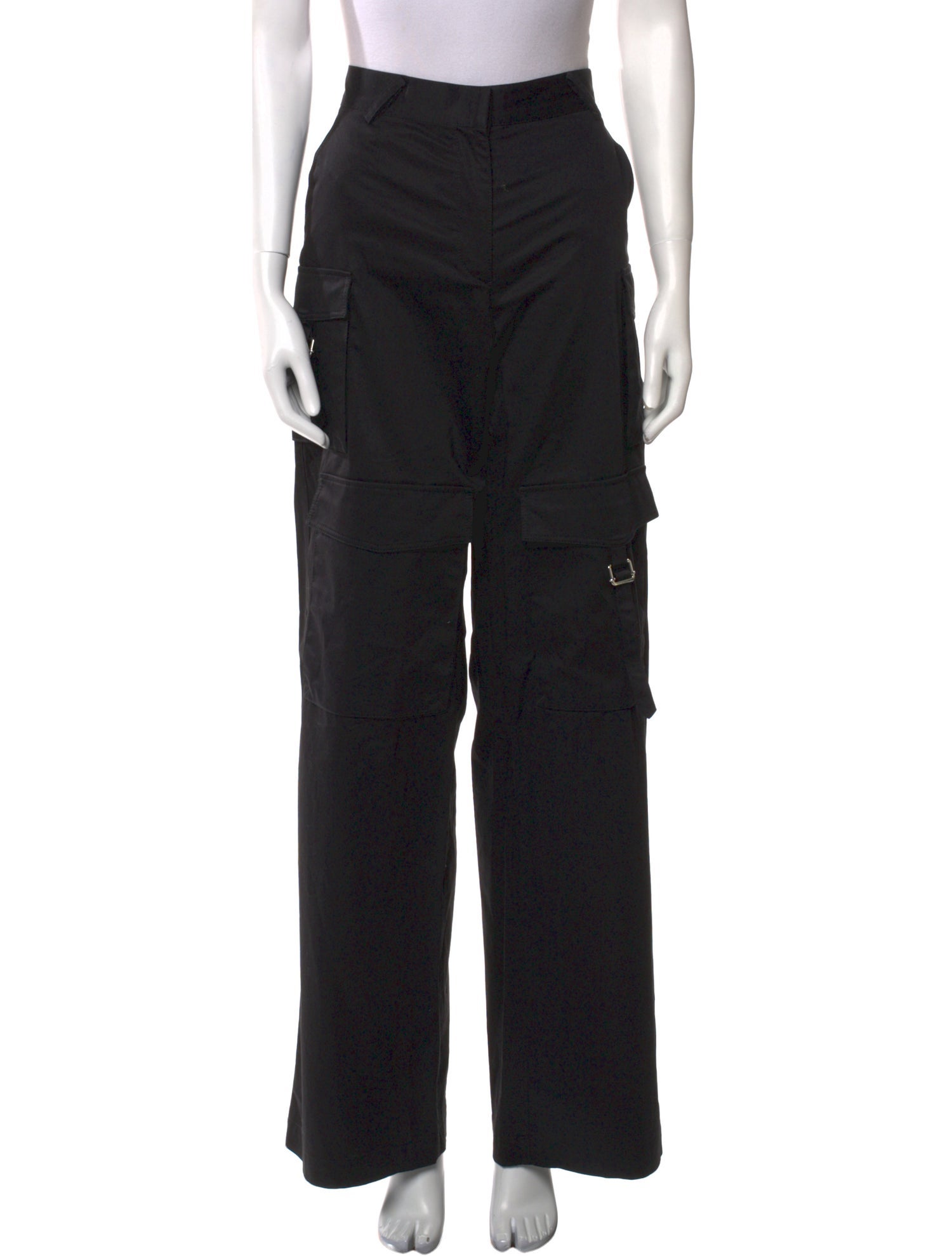 Iro Wide Leg Pants