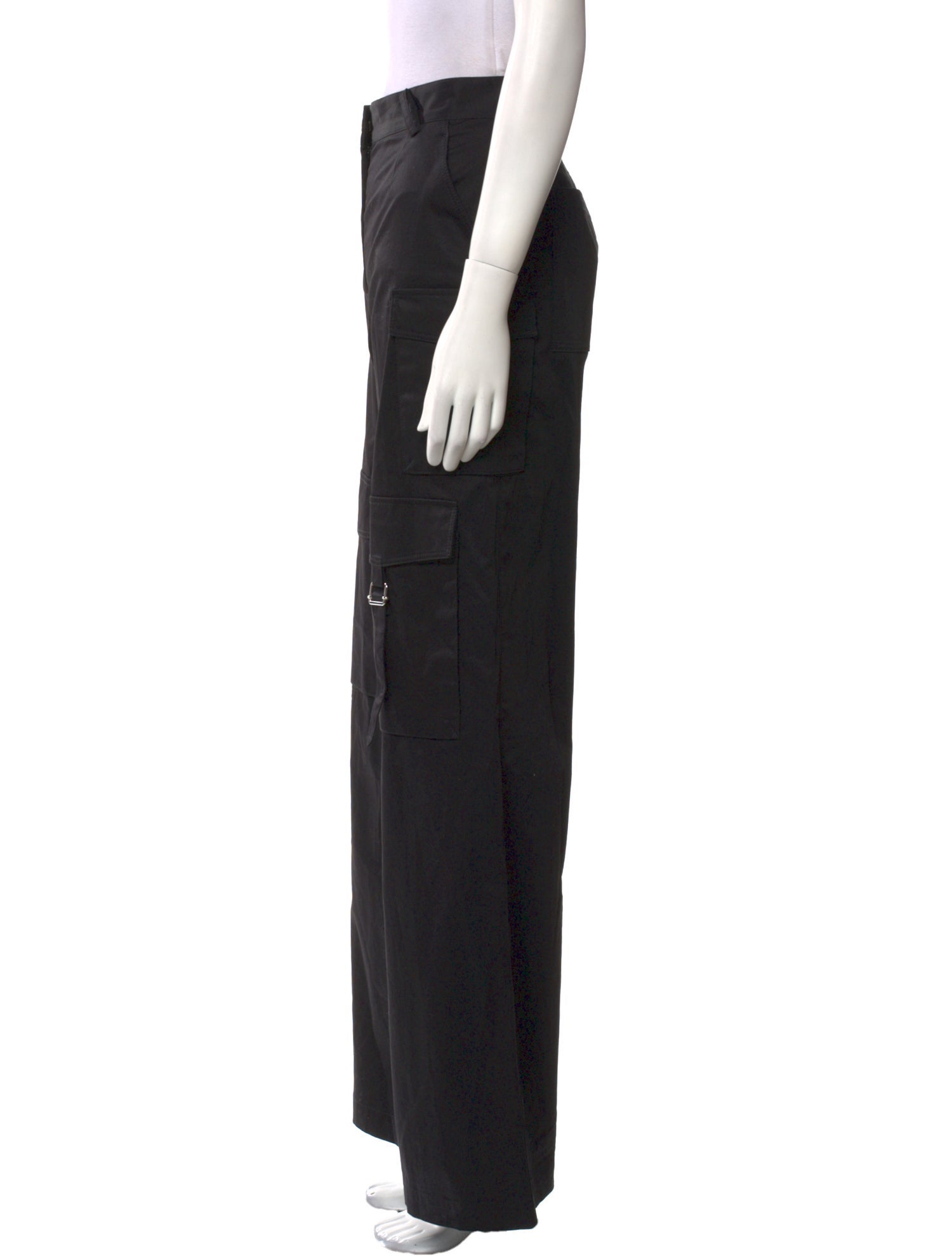 Iro Wide Leg Pants