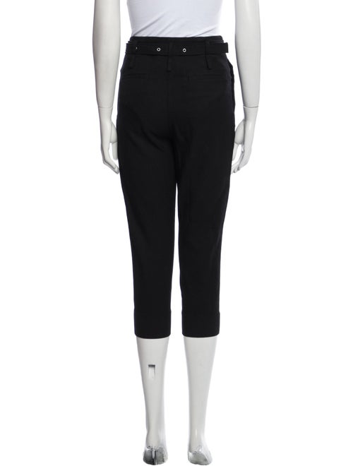 Iro Wool Straight Leg Pants