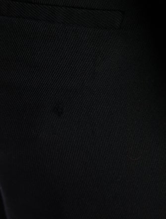 Iro Wool Straight Leg Pants