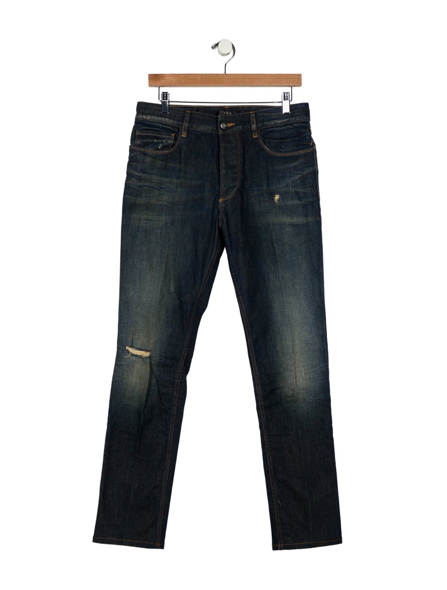Iro Skinny Jeans