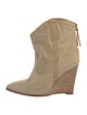 Iro Suede Boots