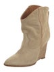 Iro Suede Boots