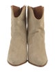 Iro Suede Boots