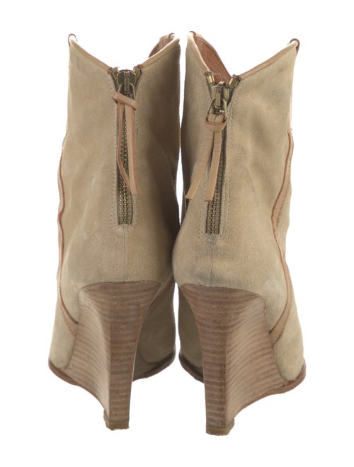 Iro Suede Boots