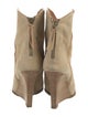 Iro Suede Boots