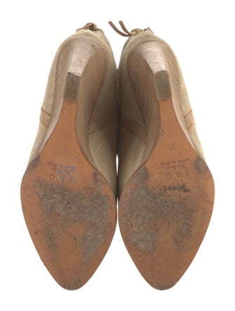 Iro Suede Boots