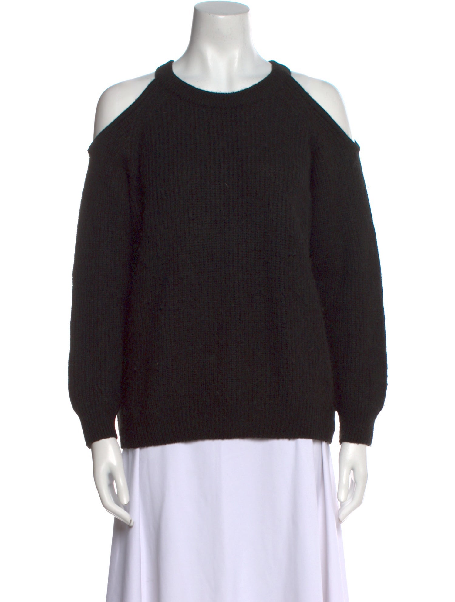Iro Scoop Neck Sweater