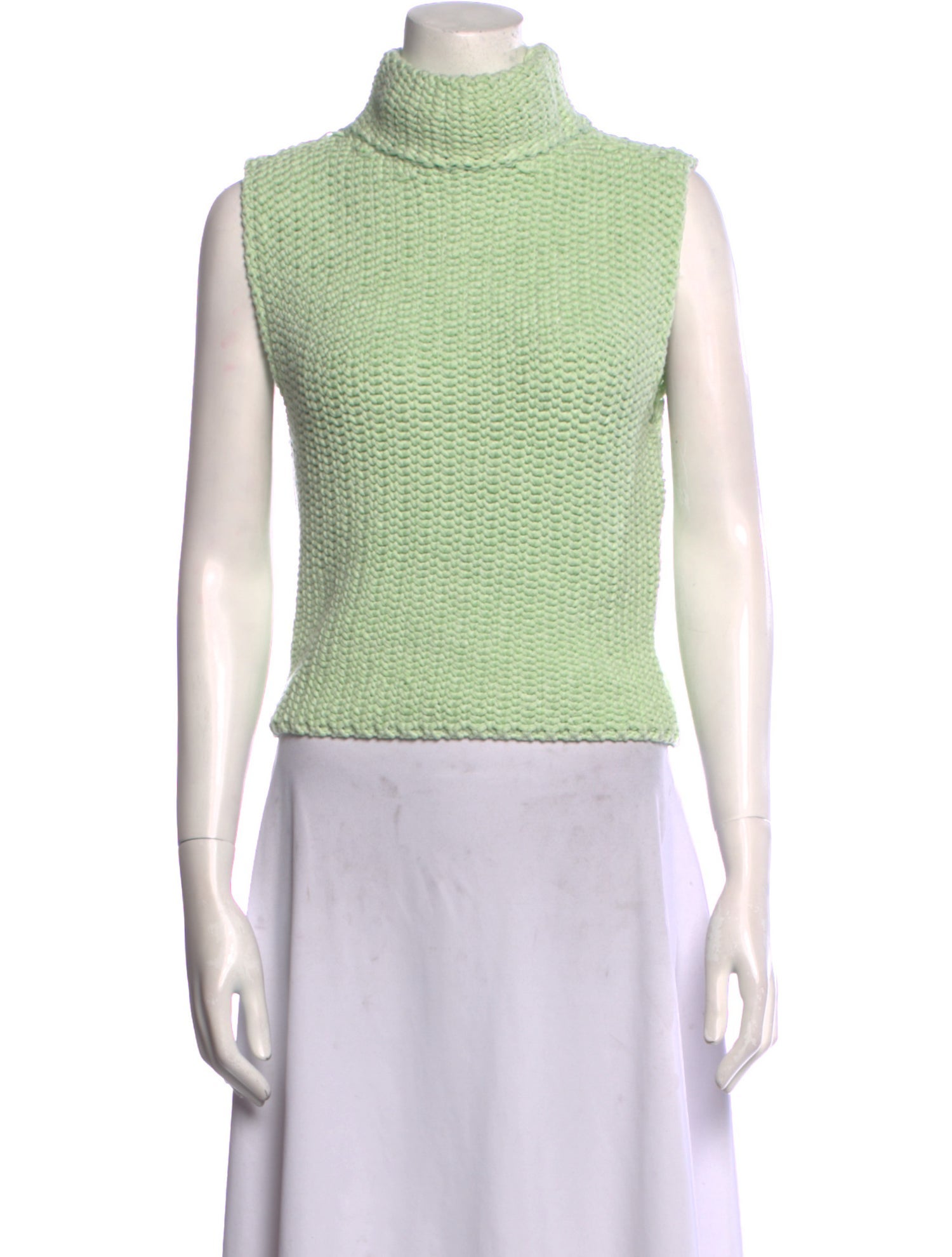 Iro Turtleneck Sweater
