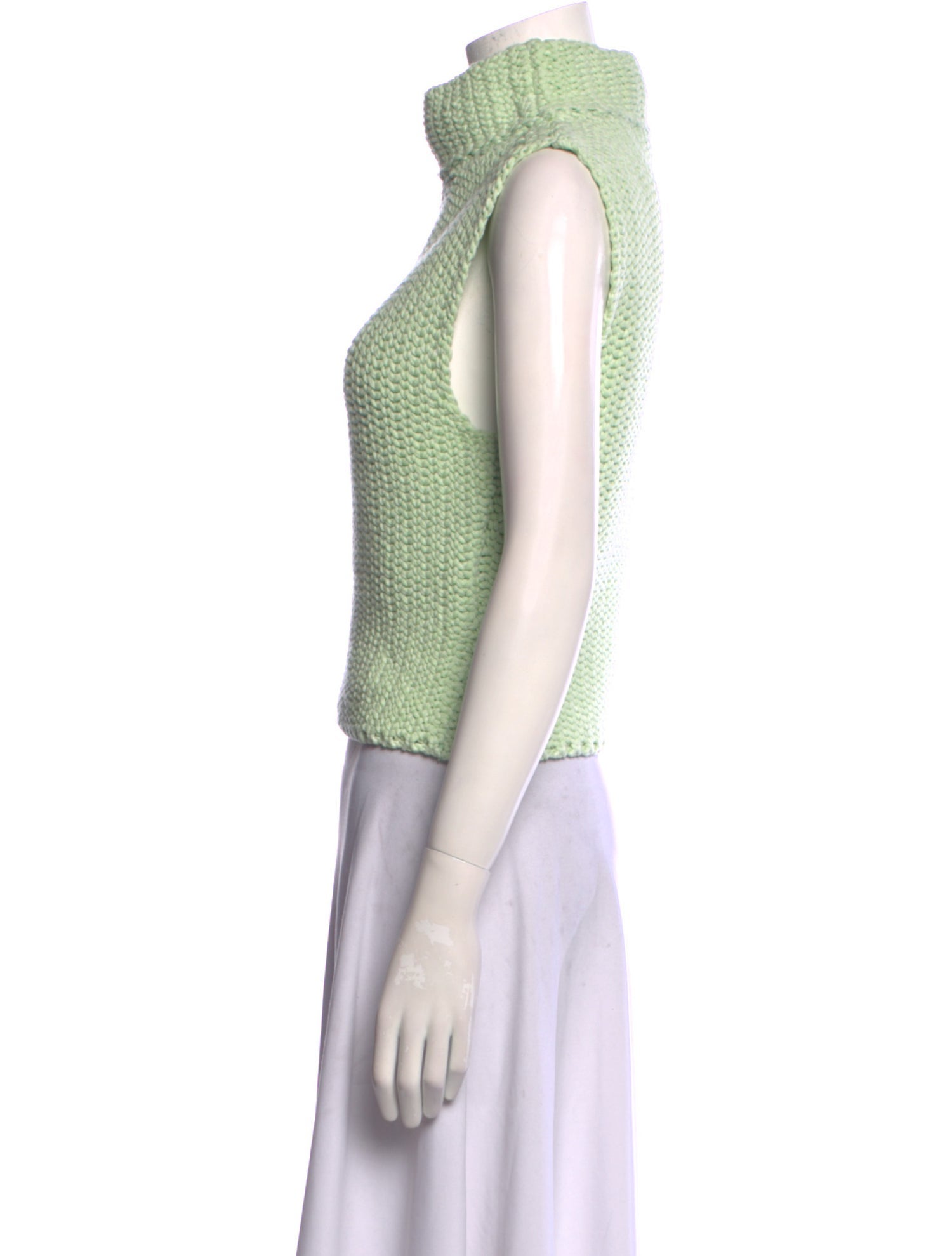 Iro Turtleneck Sweater