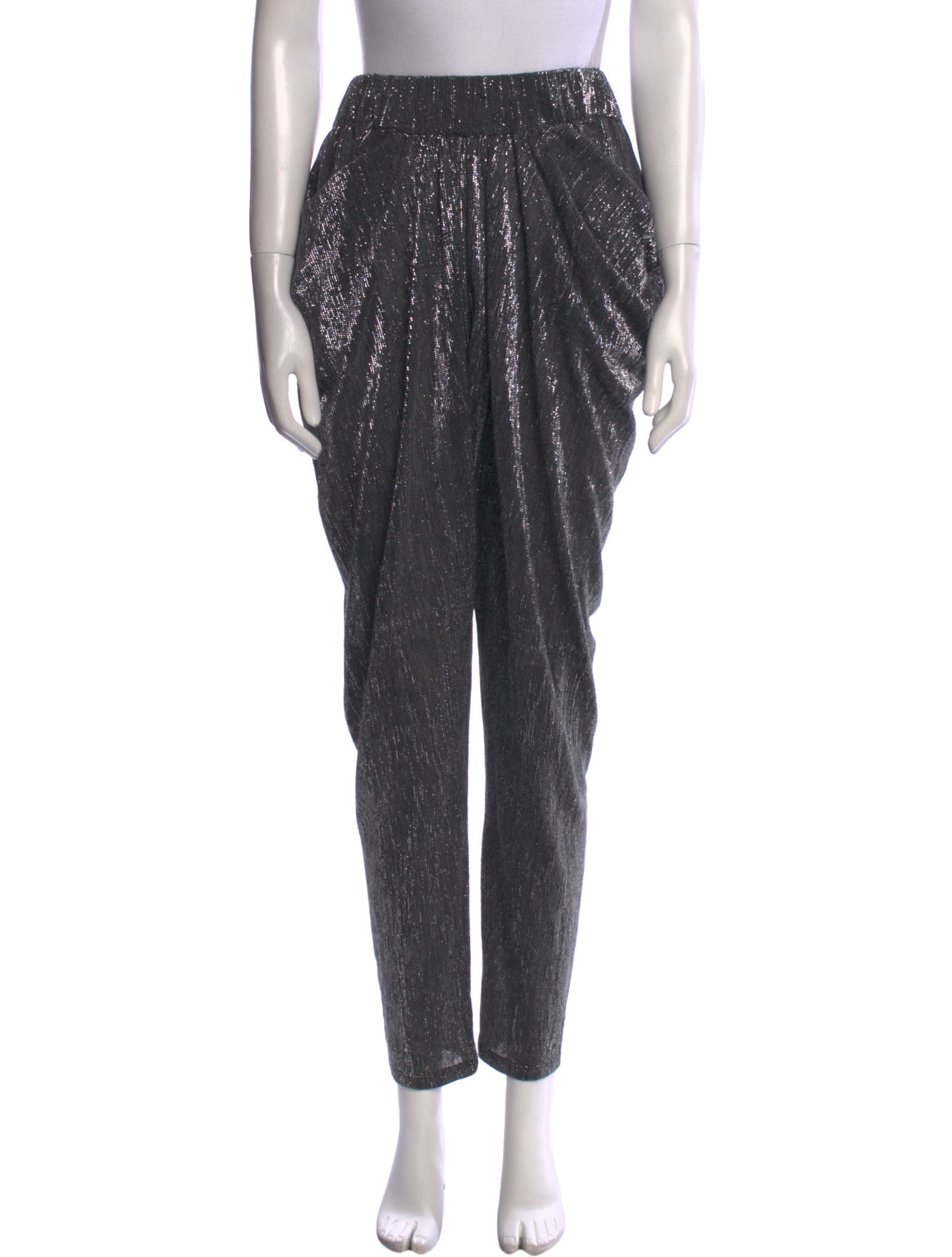 Iro Straight Leg Pants w/ Tags