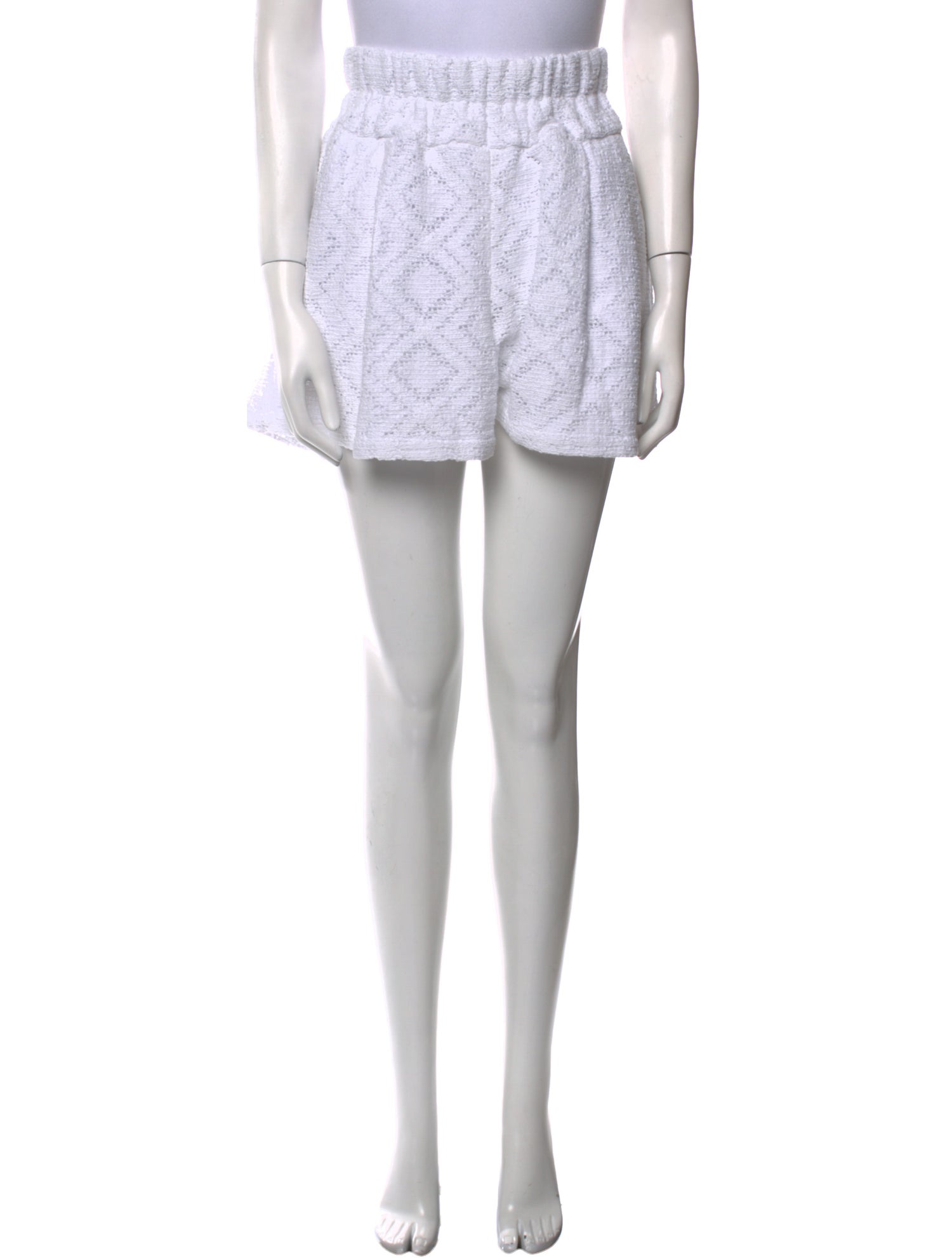 Iro Mini Shorts w/ Tags