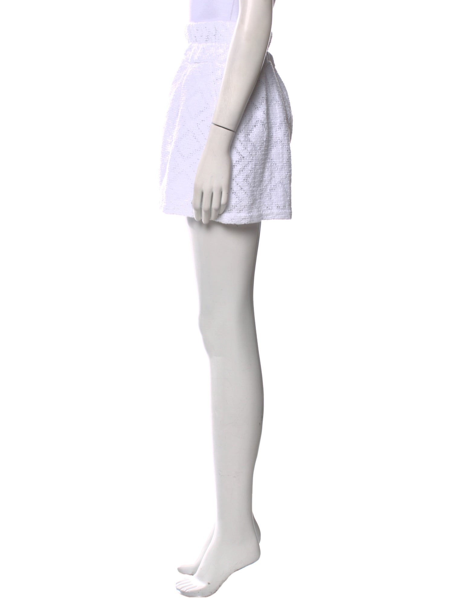 Iro Mini Shorts w/ Tags