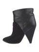 Iro Leather Boots